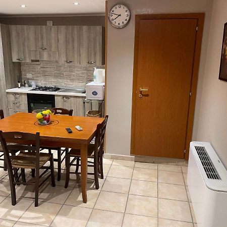 Del Corso Apartment Palese Airport Бари Экстерьер фото