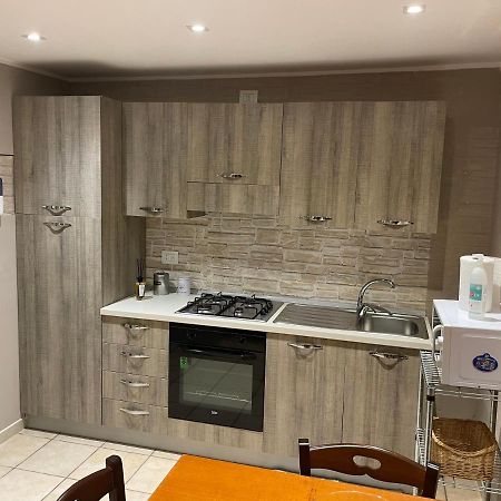Del Corso Apartment Palese Airport Бари Экстерьер фото