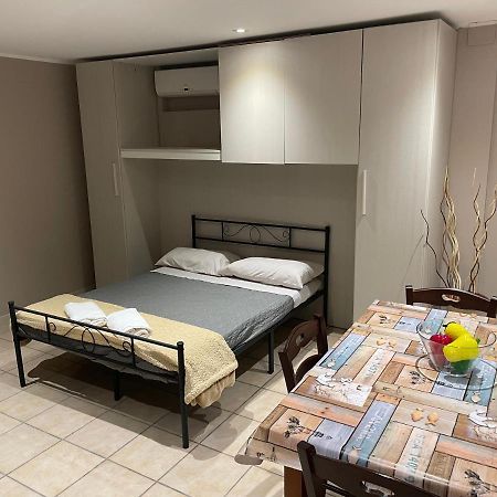 Del Corso Apartment Palese Airport Бари Экстерьер фото