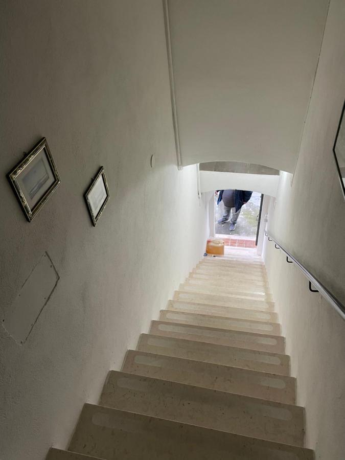 Del Corso Apartment Palese Airport Бари Экстерьер фото