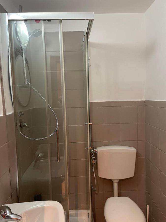 Del Corso Apartment Palese Airport Бари Экстерьер фото