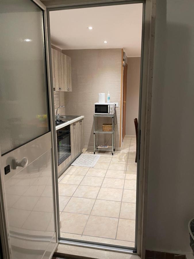 Del Corso Apartment Palese Airport Бари Экстерьер фото