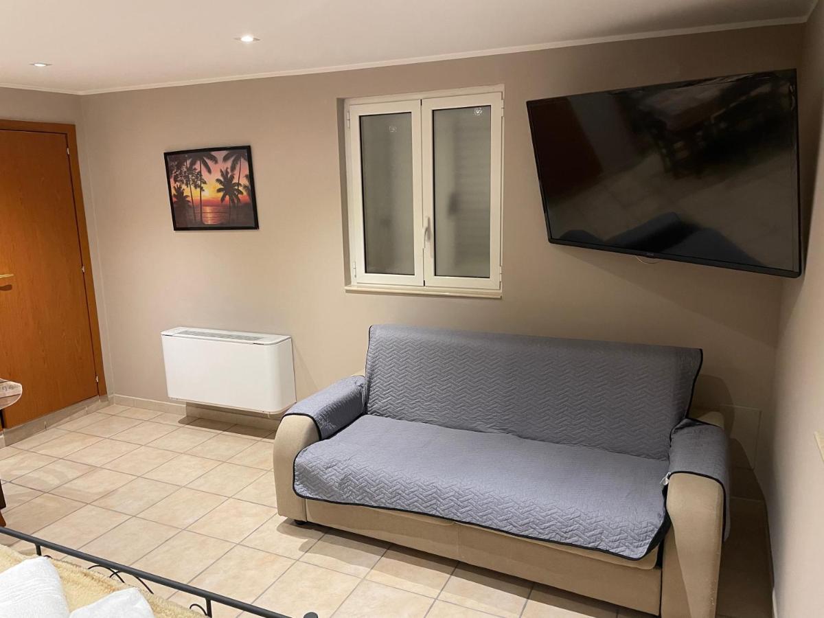 Del Corso Apartment Palese Airport Бари Экстерьер фото