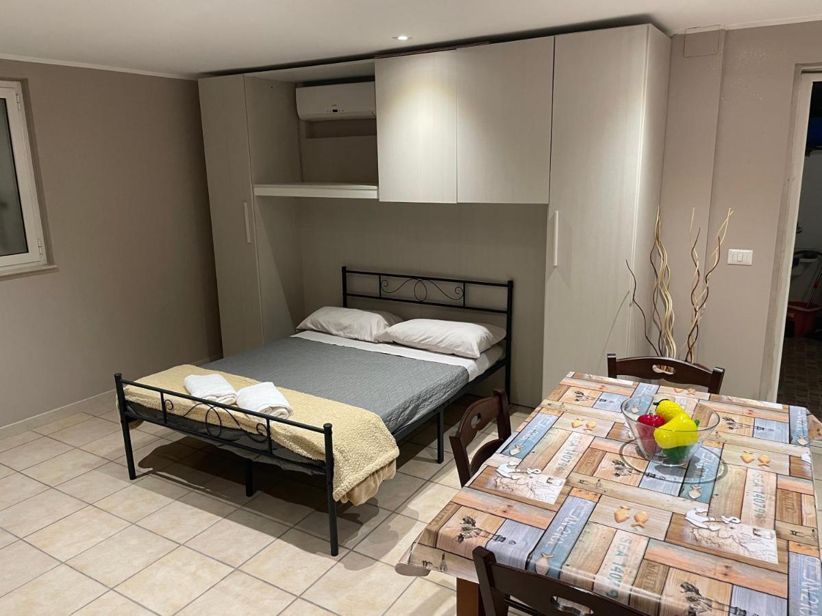 Del Corso Apartment Palese Airport Бари Экстерьер фото