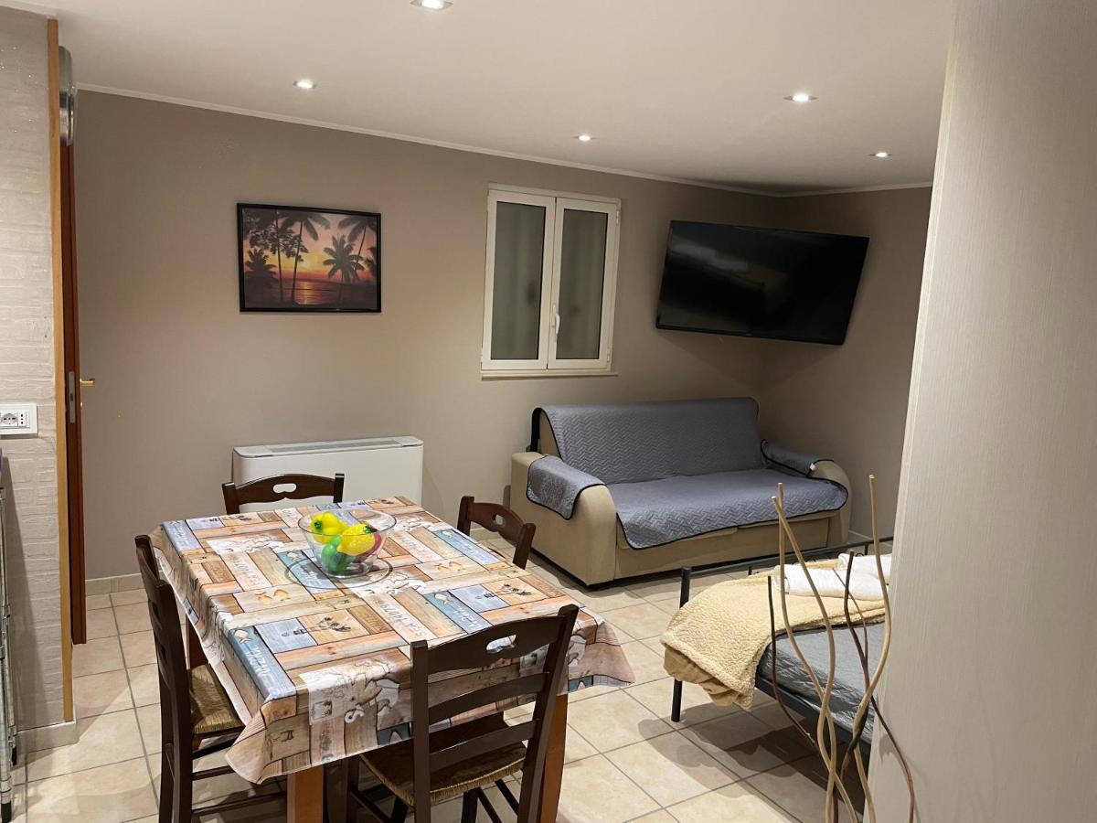 Del Corso Apartment Palese Airport Бари Экстерьер фото