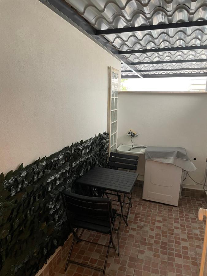 Del Corso Apartment Palese Airport Бари Экстерьер фото