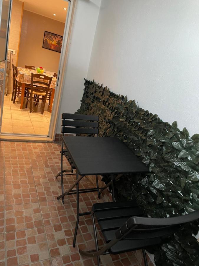 Del Corso Apartment Palese Airport Бари Экстерьер фото